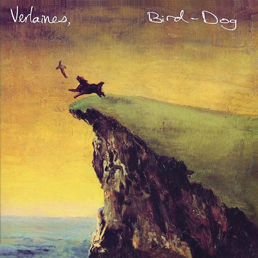 The Verlaines | Bird Dog | Album-Vinyl