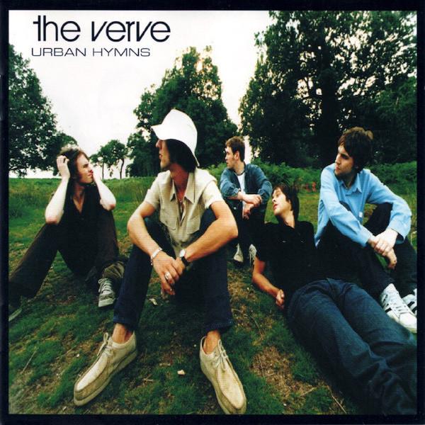 The Verve | Urban Hymns | Album-Vinyl