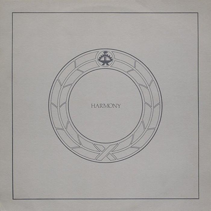 The Wake | Harmony | Album-Vinyl