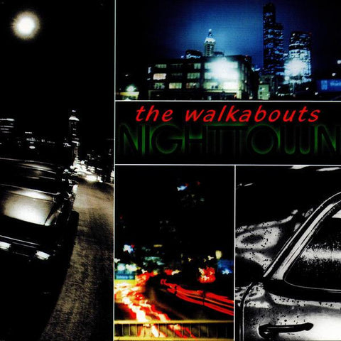 The Walkabouts | Nighttown | Album-Vinyl