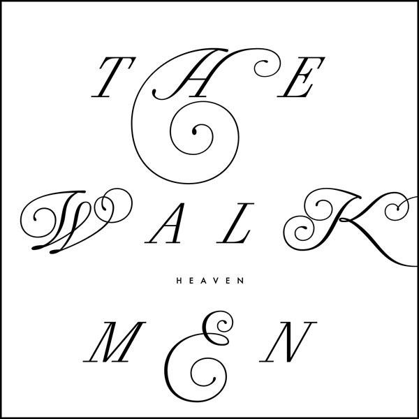 The Walkmen | Heaven | Album-Vinyl