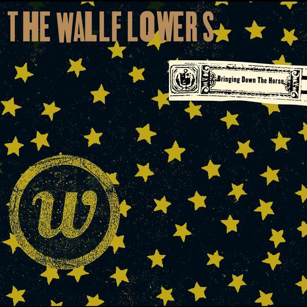 The Wallflowers | Bringing Down The Horse | Album-Vinyl