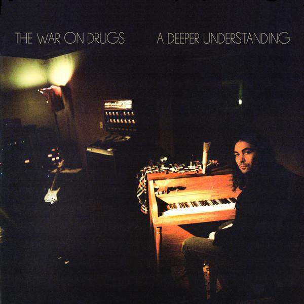 The War On Drugs | A Deeper Understanding | Album-Vinyl