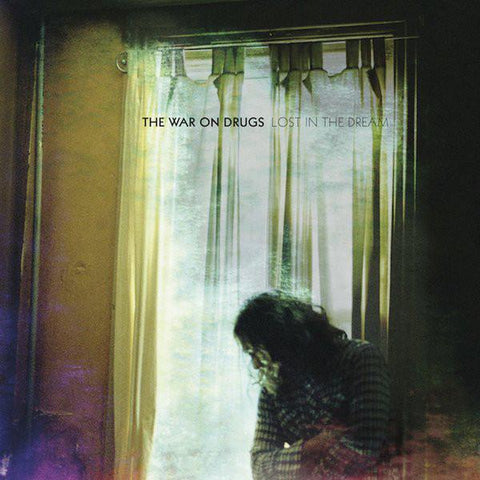 The War On Drugs | Lost In The Dream | Album-Vinyl