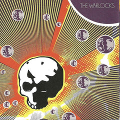 The Warlocks | The Phoenix | Album