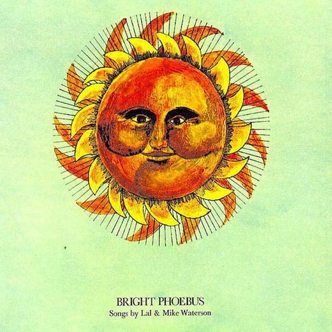 The Watersons | Bright Phoebus | Album-Vinyl