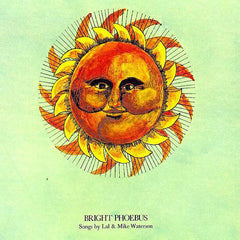 The Watersons | Bright Phoebus | Album