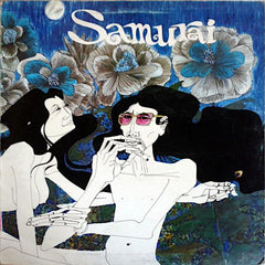 The Web | Samurai | Album