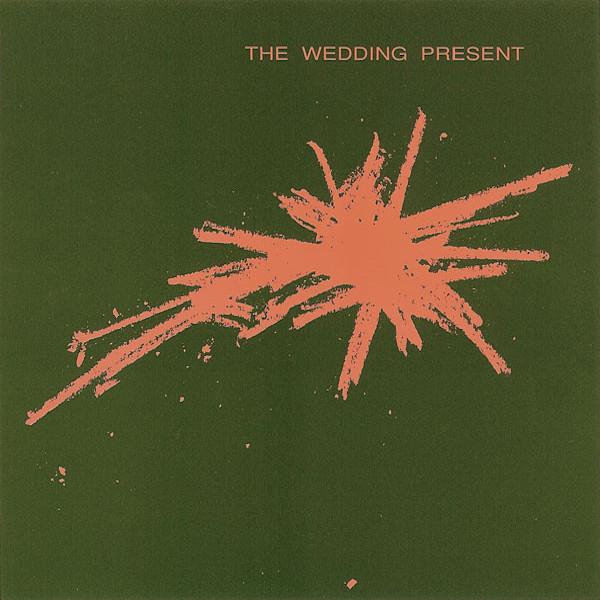 The Wedding Present | Bizarro | Album-Vinyl