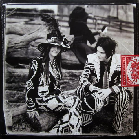 The White Stripes | Icky Thump | Album-Vinyl