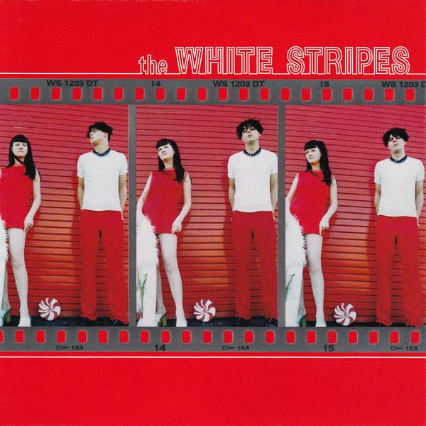 The White Stripes | The White Stripes | Album-Vinyl
