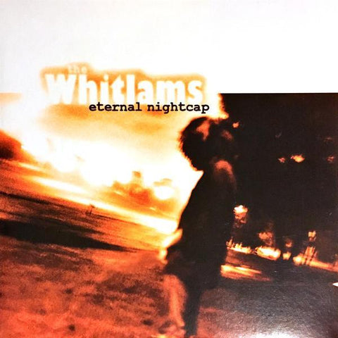 The Whitlams | Eternal Nightcap | Album-Vinyl