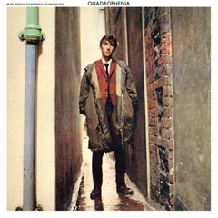 The Who | Quadrophenia (Soundtrack) | Album