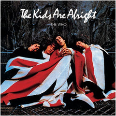 The Who | The Kids Are Alright | Album