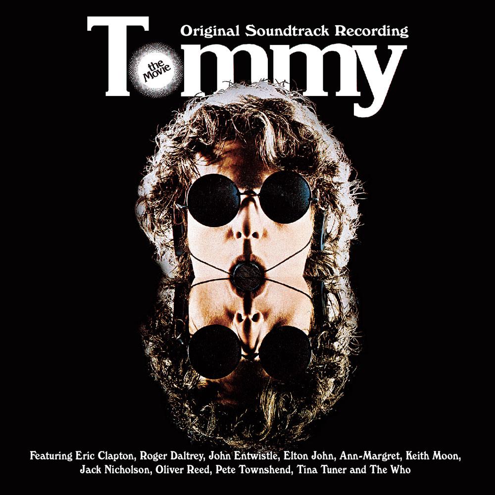 The Who | Tommy (Soundtrack) | Album-Vinyl