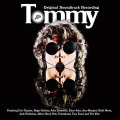 The Who | Tommy (Bande originale) | Album