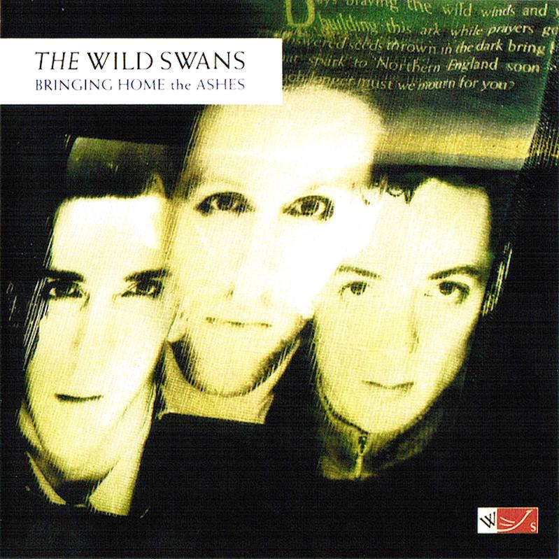 The Wild Swans | Bringing Home the Ashes | Album-Vinyl