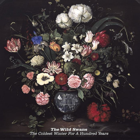 The Wild Swans | The Coldest Winter for a Hundred Years | Album-Vinyl