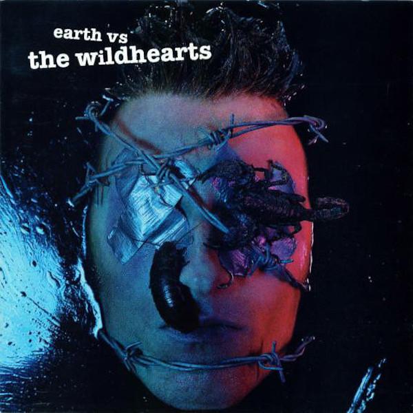 The Wildhearts | Earth Vs The Wildhearts | Album-Vinyl