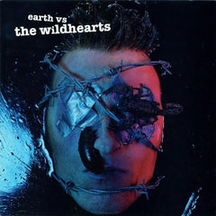 Les Wildhearts | La Terre contre les Wildhearts | Album