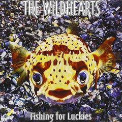 The Wildhearts | Fishing For Luckies | Album