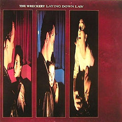 The Wreckery | Laying Down Law | Album