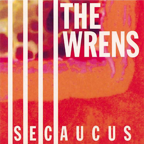 The Wrens | Secaucus | Album-Vinyl