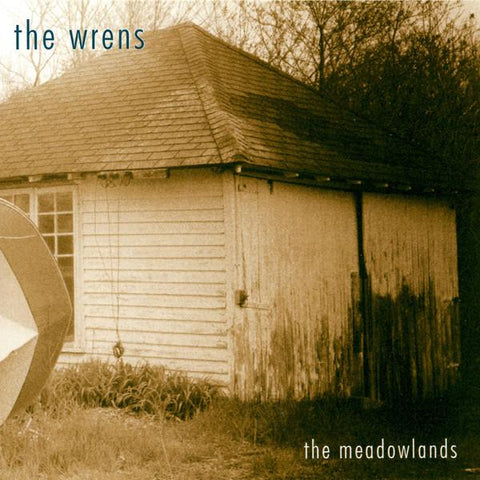 The Wrens | The Meadowlands | Album-Vinyl