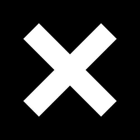 The XX | XX | Album-Vinyl