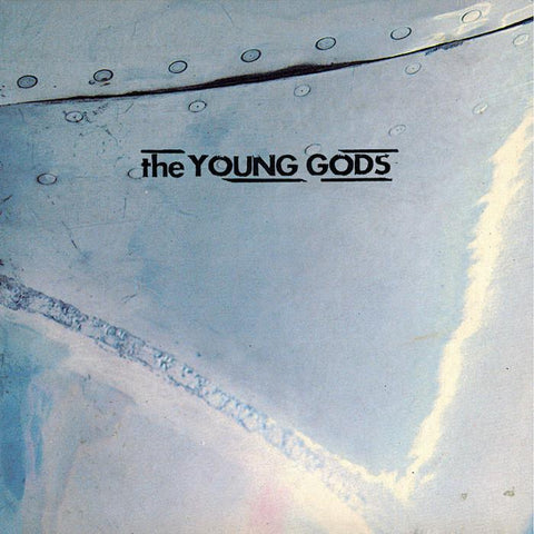 The Young Gods | T.V. Sky | Album-Vinyl
