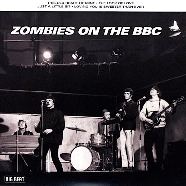 The Zombies | Zombies on the BBC (Live) | Album-Vinyl