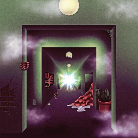 Thee Oh Sees | A Weird Exits | Album-Vinyl