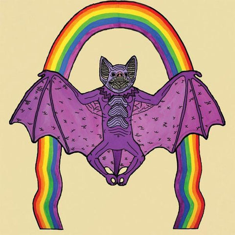 Thee Oh Sees | Help | Album-Vinyl