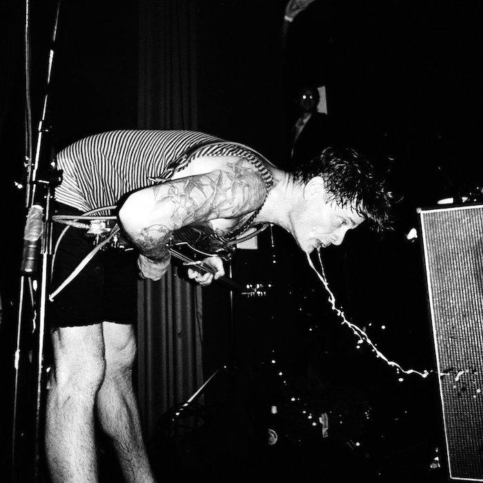 Thee Oh Sees | Live in San Francisco | Album-Vinyl