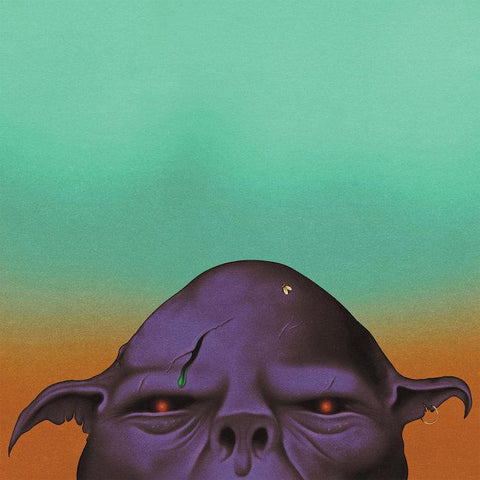 Thee Oh Sees | Orc | Album-Vinyl