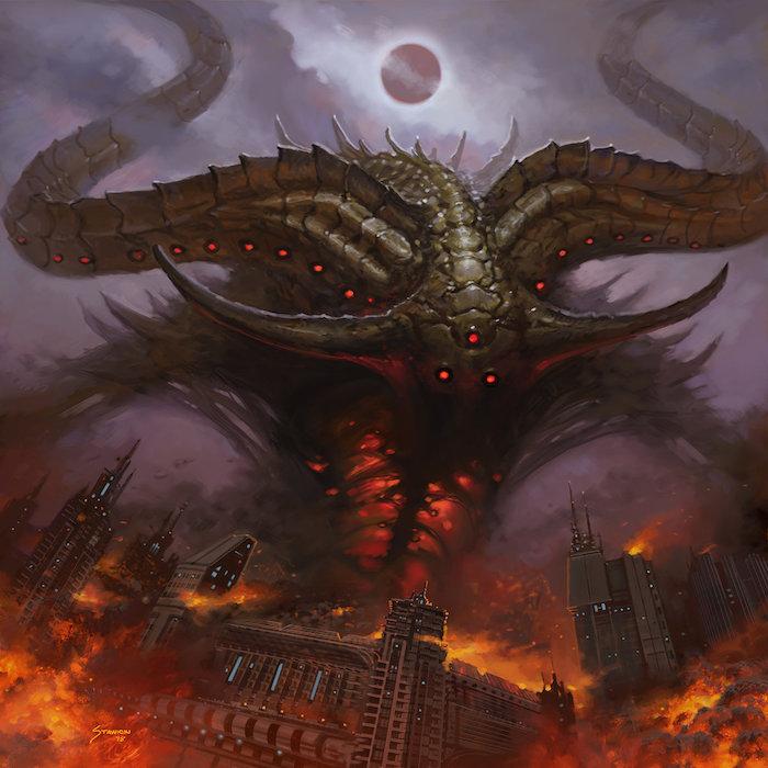 Thee Oh Sees | Smote Reverser | Album-Vinyl