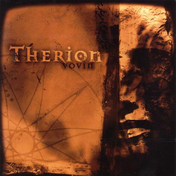 Therion | Vovin | Album-Vinyl