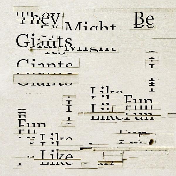 They Might Be Giants | I Like Fun | Album-Vinyl