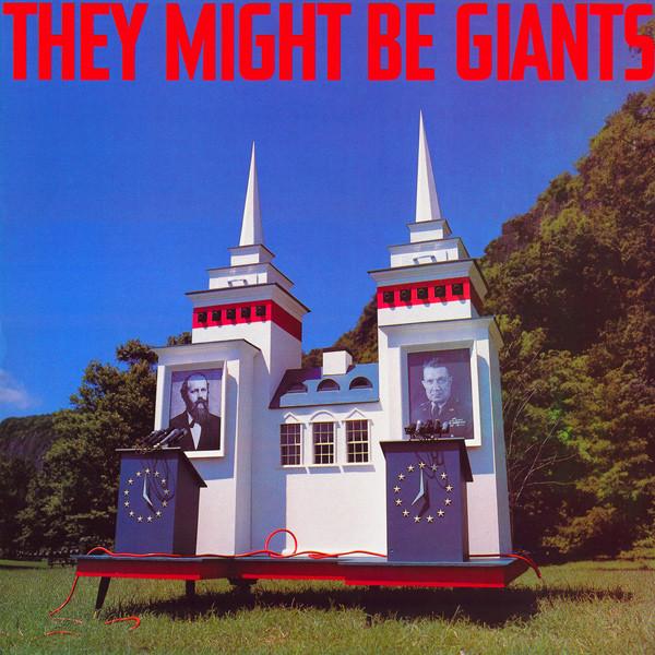 They Might Be Giants | Lincoln | Album-Vinyl