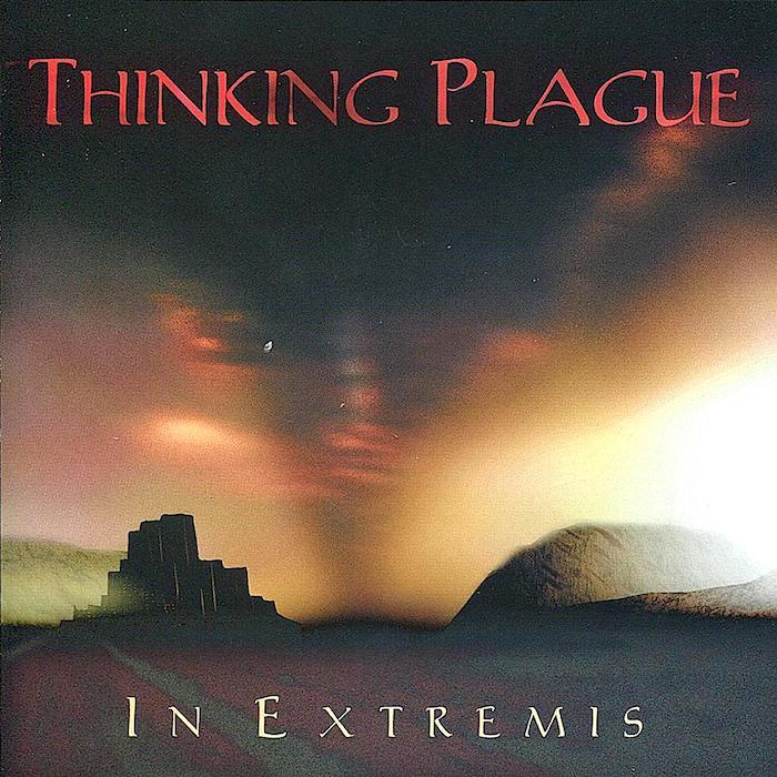 Thinking Plague | In Extremis | Album-Vinyl