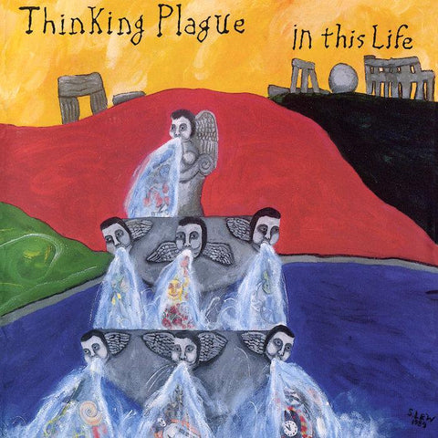 Thinking Plague | In This Life | Album-Vinyl