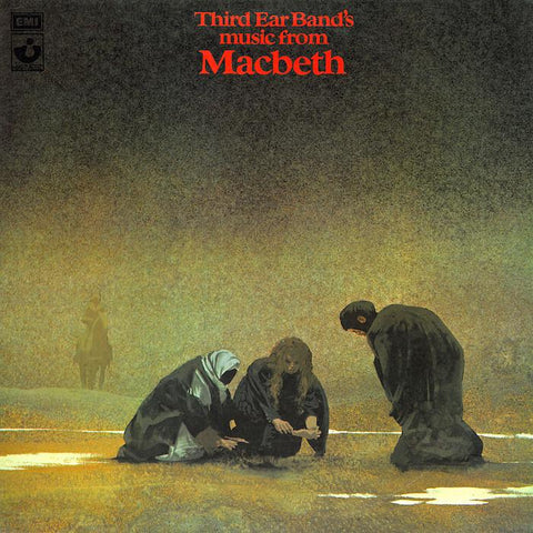Third Ear Band | Macbeth (Soundtrack) | Album-Vinyl