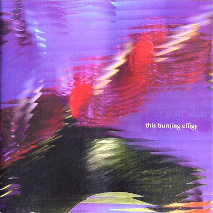 This Burning Effigy | Descent | Album-Vinyl