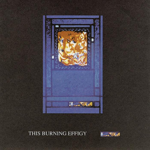 This Burning Effigy | To Bestial Gods | Album-Vinyl