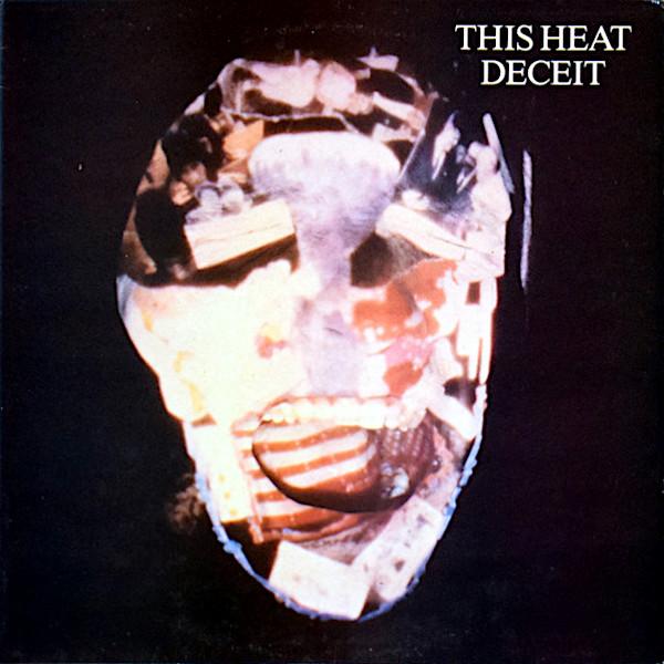 This Heat | Deceit | Album-Vinyl