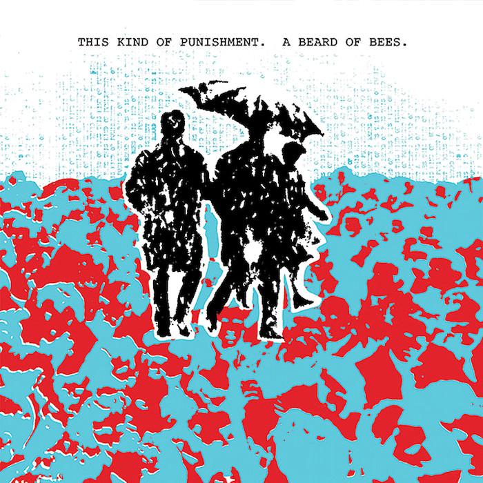 This Kind of Punishment | A Beard of Bees | Album-Vinyl