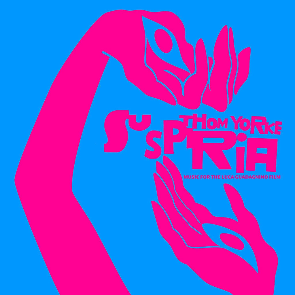 Thom Yorke | Suspiria (Soundtrack) | Album-Vinyl