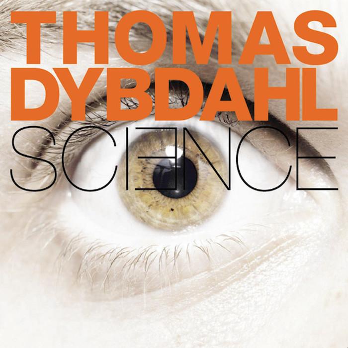 Thomas Dybdahl | Science | Album-Vinyl