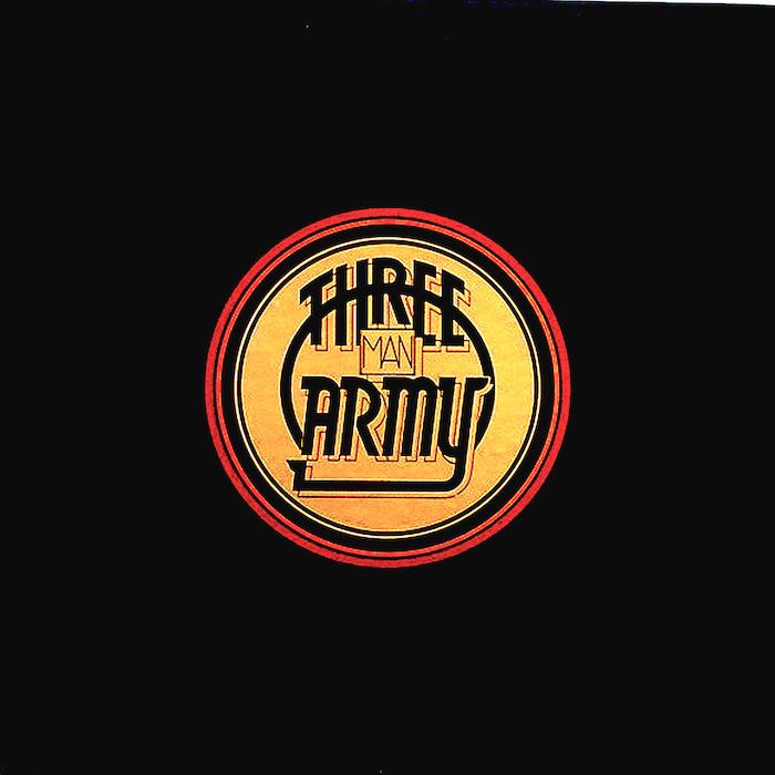 Three Man Army | Three Man Army | Album-Vinyl