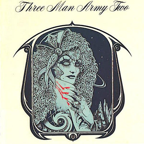 Three Man Army | Three Man Army Two | Album-Vinyl